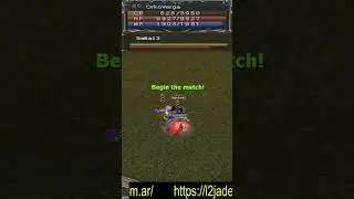 Titan vs Titan #l2 #clips #lineage2 #gaming #l2interlude  #l2pvp #lineage2interlude #gameplay #