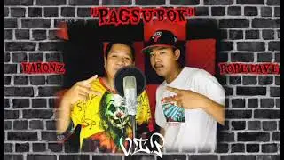 pagsubok-POPEDAVE & EARONZ ONE(BEATS BY:DON RUBEN BEATS)