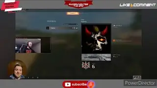 Extreme LyndonFPS Rage Moments Compilation [Breaking Keyboards + Desks] Part 4 REACTION