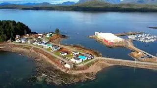 Lax Kw'alaams BC