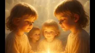 Prayer for God's mercy upon your children@MorningPrayerAlter