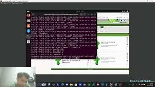Instalasi NMS untuk Monitoring Jaringan menggunakan protokol SNMP pada cacti