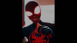 Spider-Man edition🕸️ #spiderman #milesmorales #peterparker #miguelohara #infinitysaga