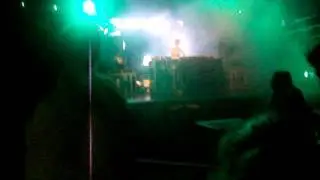 FLORIDANCE 2011.Lady Waks