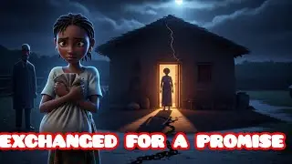 The Night My Mother Sold Me for a Promise #africanstories #lifelessons #storytime #emotionalstory 