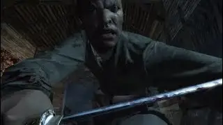 Call of Duty: World at War - 'Semper Fi'