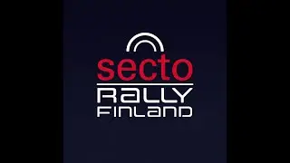 Secto Rally Finland 2025 compilations