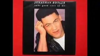 'Gentleman' Jonathan Butler - 
