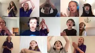 One Day Like This  - Somerset Music Performance