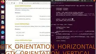 Ubuntu 20.04 Code::Blocks 20.03 Primul program in C - #video #codeblocks #c #linux #open source