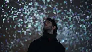 Ruinart X Dan Roosegaarde - Spark