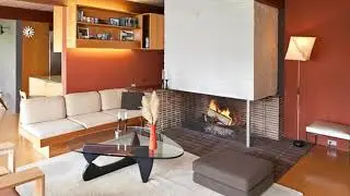 A Small Mid Century Modern House In Hollywood &brvbar; Richard Neutra &brvbar; Small House Design Ideas