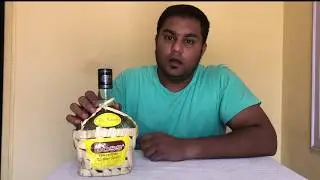 How to drink Goa feni ? the right way - Goan Traditional Drink - In kannada