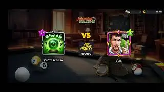 The lol enemies 🤣 🎮 8ball pool 🌟