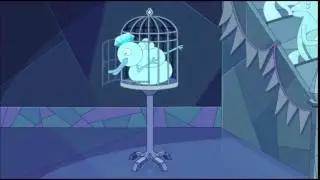 (Adventure Time) Achoose Goose - THE GOOSE IS LOOSE