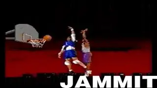 Jammit (DOS, 1994) Retro Review from Interactive Entertainment Magazine