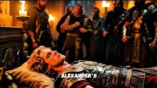 The Fall & Decline of Ancient Greece | How Wars, Politics & Corruption Ended a Golden Civilization.