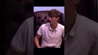 #Viral #interview #trending #debate #christian #conservative #blowup