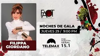 FAOT 2026: Séptima Noche de Gala del Festival Alfonso Ortiz Tirado edición 41