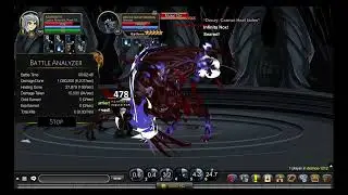 AQW | Devastator Deimos solo with ◥Legion Revenant◤