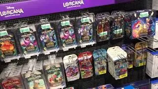 VLOG boutiqus Pokemon mes derniers achats 2025