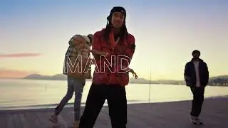 [FREE] 'MANDEM' - D-Block Europe x AJ Tracey Type Beat