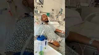 Heart transplant saves coach&rsquo;s life just in time.