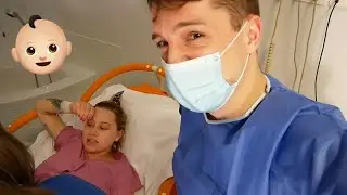 ANDZIAKS URODZIŁA👶🏻 ❔️
