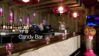 FLUXX Nightclub Venue Images