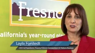 The Business Journal -  2013 TV Commercial 1