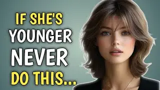 Younger Women HATE When 