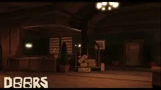 Doors elevator jam remix