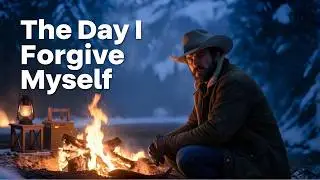 The Day I Forgave Myself | Emotional Healing Song | Letting Go of the Past