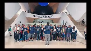 Conheça o Coral Uma Só Voz