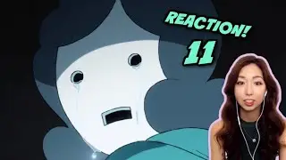 Ousama Ranking 王様ランキング | Episode 11 Reaction! - THE CALM BEFORE THE STORM