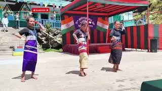 NSCBAV TAKTSANG Miri Ko Mola ju #adisong #adinewalbum