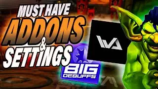 BEST Addons For Solo Shuffle PvP That YOU Need!