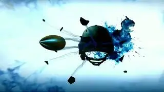 my first gaming intro @Game raz