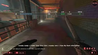 Killing Floor - Solo-Foundry - Support Specialist (HOE/Solo + 5 Faked)