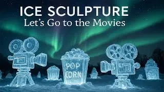 Ice Sculpture Biddinghuizen – Full show 2025-'26