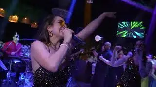 BOOGIE NIGHTS I NEHUEN PRODUCCIONES