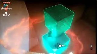 Jiosin Shrine  (fail)