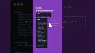 #animation