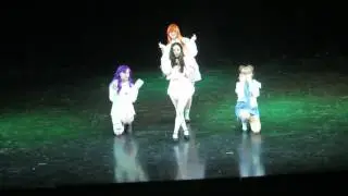 WinterCon III - K.O.T CAFE SUBUNIT - TT