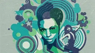 Hanna Hais - Ta Reine (Zurst Technical Remix)