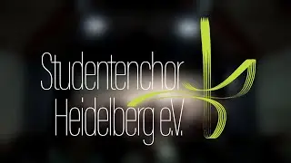 It don&lsquo;t mean a thing - Anders Edenroth - Studentenchor Heidelberg