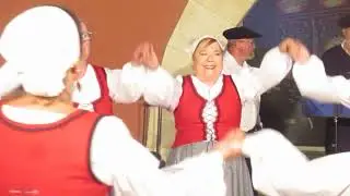Sokoburu Hendaia 2025, Mutxiko Elkartea