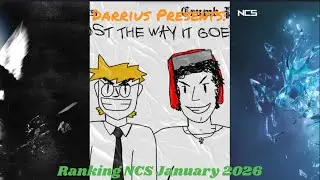 Ranking NCS January 2026