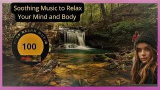 ASMR Deep Relax Music (100)