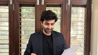 Lakshay audition